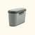 Hanging Garden Toolbox | Vego Garden