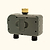 Vego Digital Water Timer -2 Zone | Vego Garden