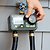 Vego Digital Water Timer -2 Zone | Vego Garden