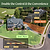 Vego Garden Vego Timer 2 Zone | Vego Garden