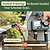Vego Garden Vego Timer 2 Zone | Vego Garden