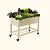 All-in-One Elevated Garden Bed Starter Kit | Vego Garden