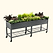 Elevated Garden Bed - 2&
