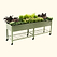 Elevated Garden Bed - 2&