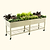 Elevated Garden Bed - 2&