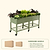 Elevated Garden Bed - 2&