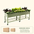 Elevated Garden Bed - 2&