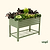 Elevated Garden Bed - 2& | Vego Garden