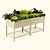 All-in-One Elevated Garden Bed Starter Kit | Vego Garden