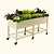 All-in-One Elevated Garden Bed Starter Kit | Vego Garden