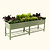 All-in-One Elevated Garden Bed Starter Kit | Vego Garden