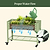Elevated Garden Bed - V Series 2&| Vego Garden