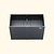 32" Extra Tall Modern Pro 27" x 53" Metal Raised Garden Beds  - With Intermediate Floor | Vego Garden
