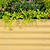 Vego Garden | 17" Tall 10 In 1 Modular Metal Raised Garden Bed Kit | Sunlight Oak
