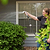 Vego Garden 9 Pattern Spray Nozzle Thumb - Cloud White Lifestyle