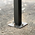 Vego Wedge Anchor Kit For Mounting Post | Vego Garden | Vego Garden
