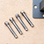 Vego Wedge Anchor Kit For Mounting Post | Vego Garden | Vego Garden