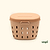 In-Bed Worm Composter | Vego Garden