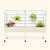 vego garden elevated garden bed cover sale - green| Vego Garden