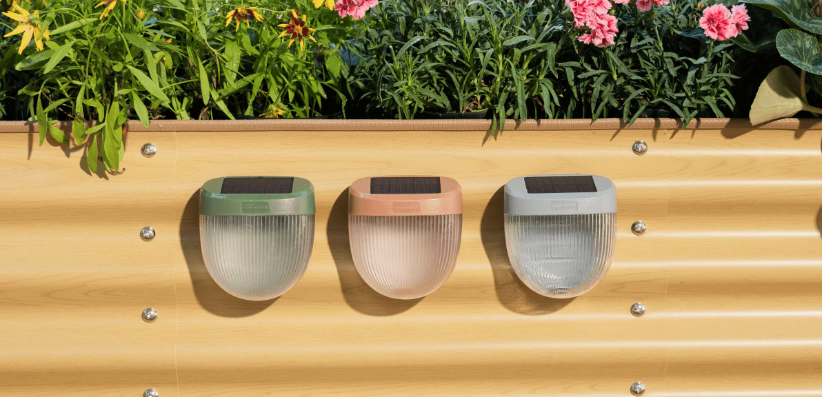 Vego garden beds