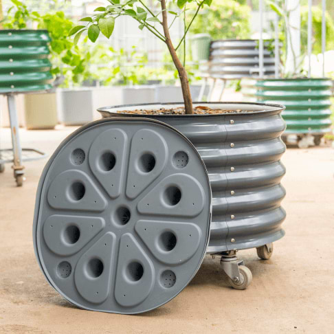 Vego garden beds
