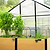 Wire Garden Cloche Extension - product image 2| Vego Garden