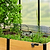 Wire Garden Cloche Extension - product image 4| Vego Garden