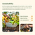 Sustainability: All of our products are designed with our Earth in mind, whether reducing deforestation or food waste our aim is to help make a sustainable lifestyle more accessible to everyone. | Vego Garden