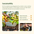 Sustainability: All of our products are designed with our Earth in mind, whether reducing deforestation or food waste our aim is to help make a sustainable lifestyle more accessible to everyone. | Vego Garden