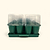 Vego Garden | Seedling Trays - 10x10 Jumbo Kit