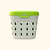 in-ground worm bin Lime | in-ground worm farm