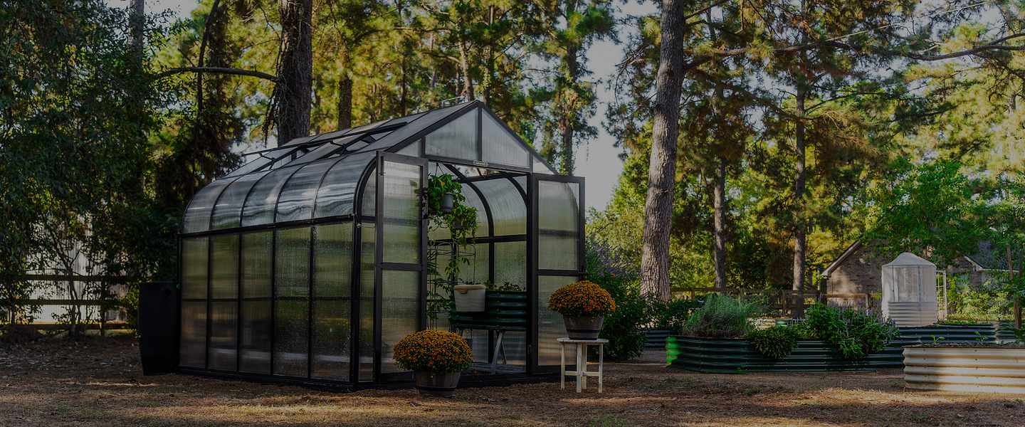 Vego garden beds