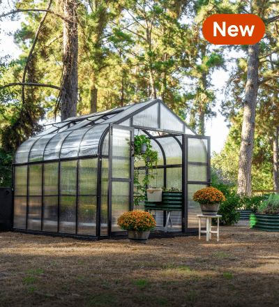 Greenhouses