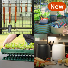 Garden Supplies