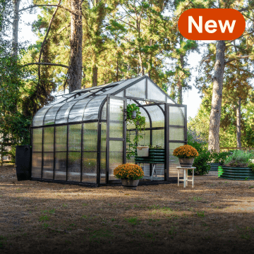 Greenhouses