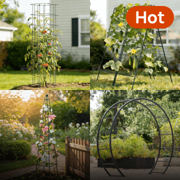 Plant Supports