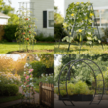 Plant Supports
