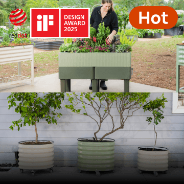 Planters