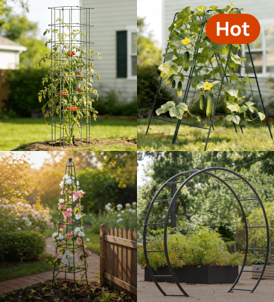Plant Supports