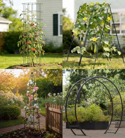 Plant Supports