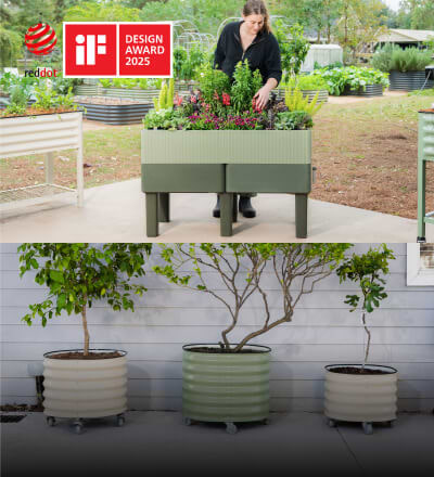 Planters