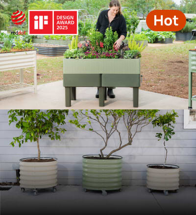 Planters