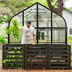 Urban Charcoal