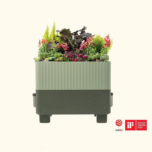 Sage Green