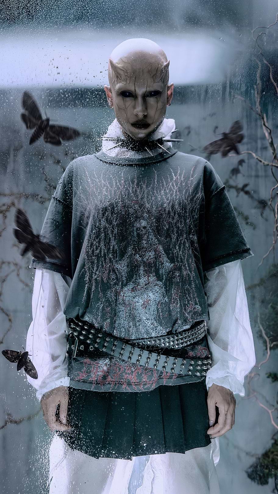 ドロップデッドクロージング – DROP DEAD CLOTHING