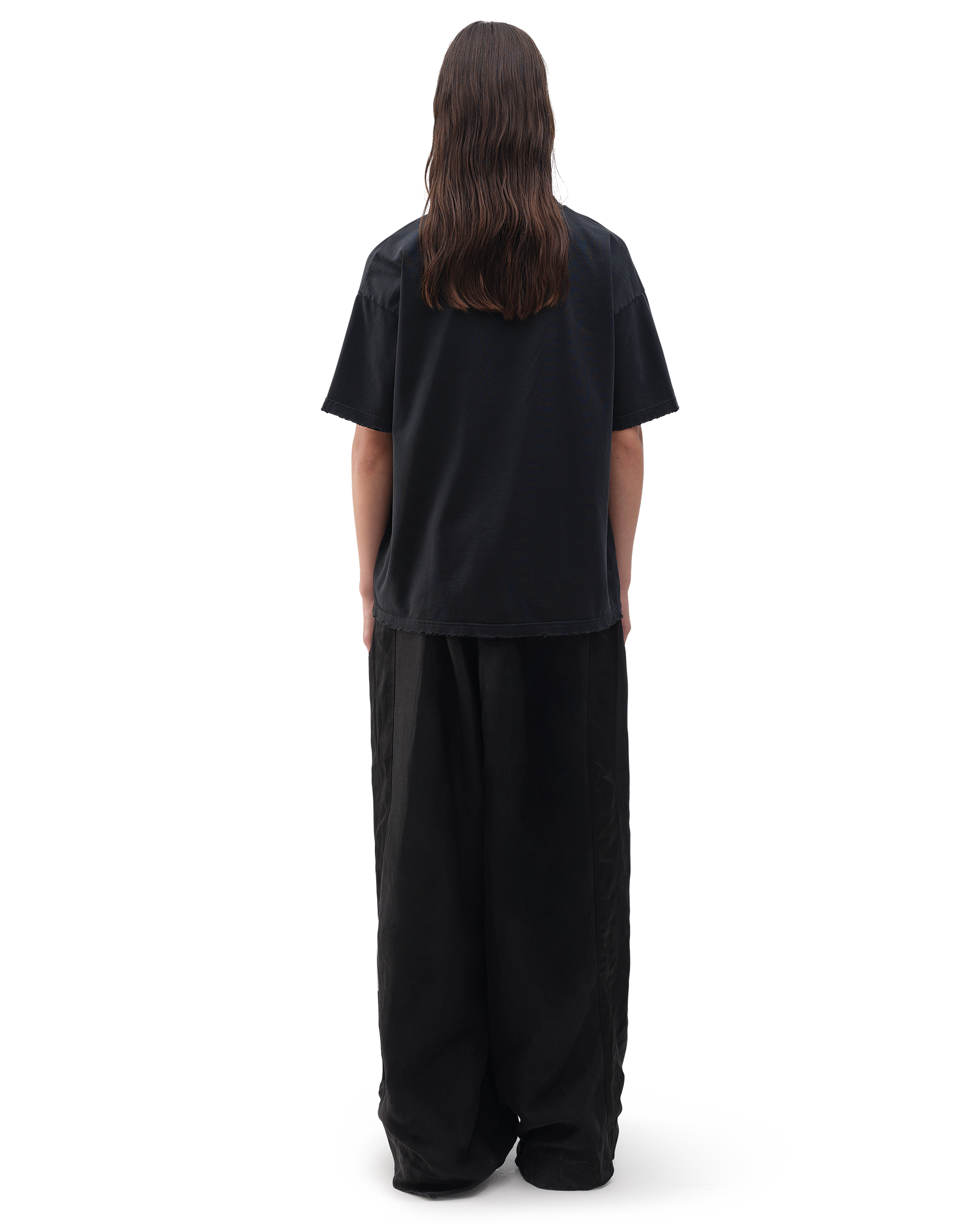  Drop Dead Crosswire Ecom -- Woman