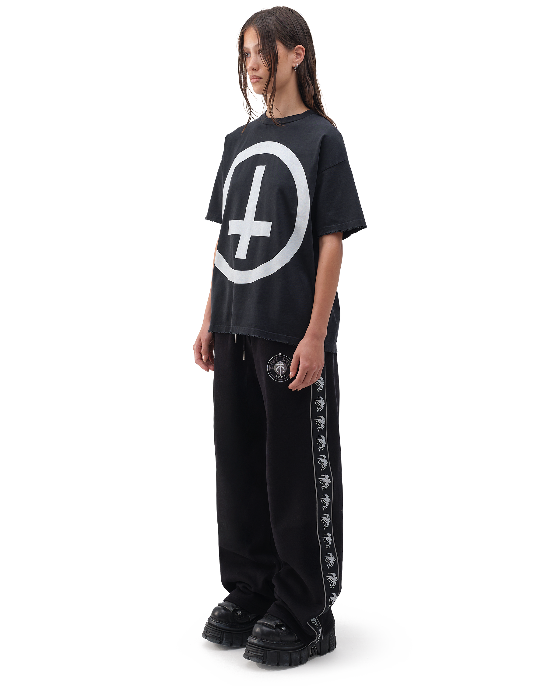 Drop Dead Idol Ecom -- Woman