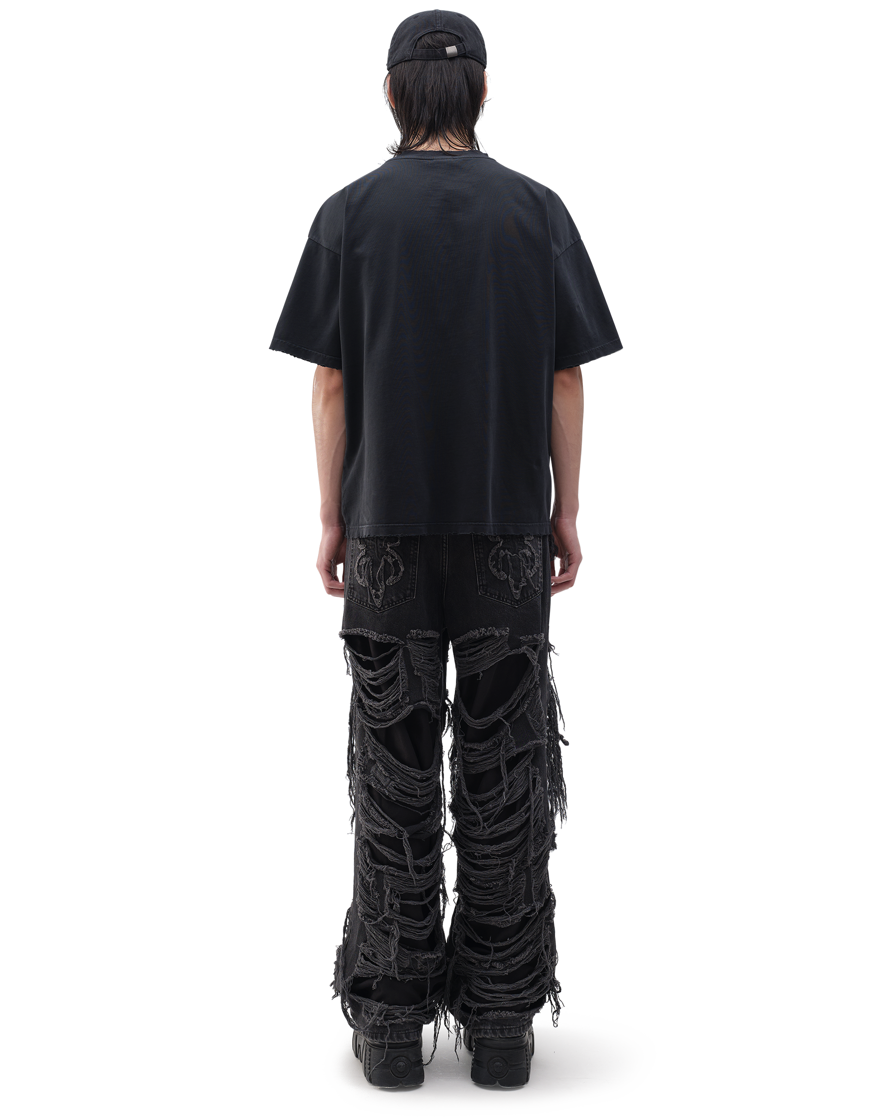 Drop Dead Crosswire Ecom -- Man