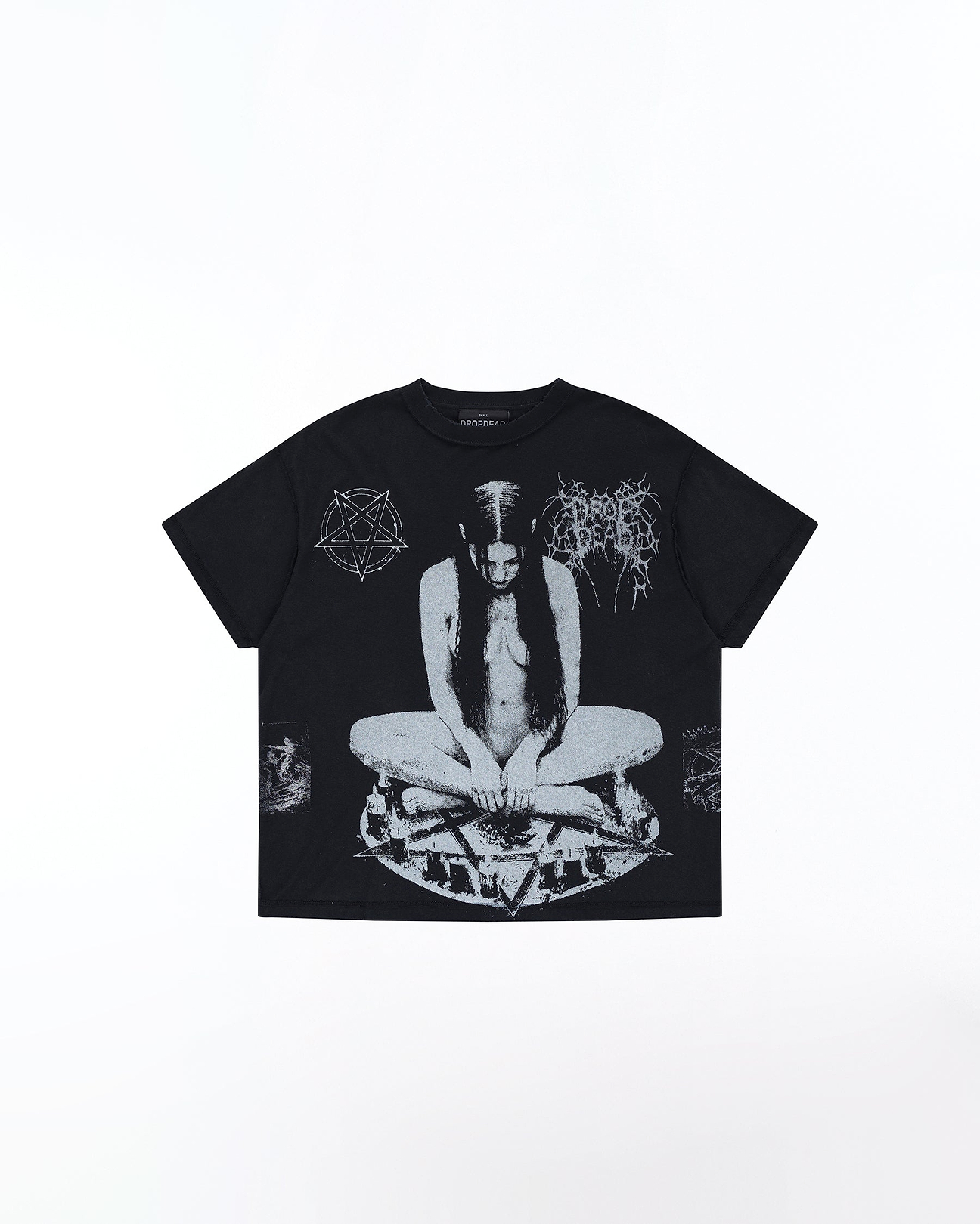 トップス – DROP DEAD CLOTHING