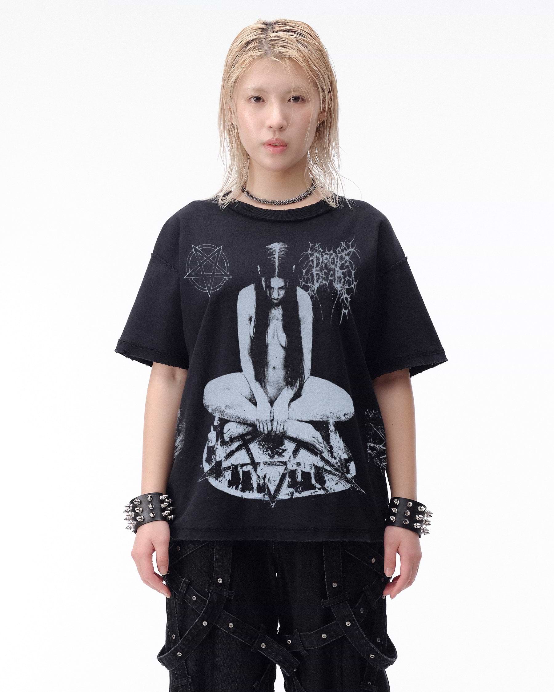 トップス – DROP DEAD CLOTHING